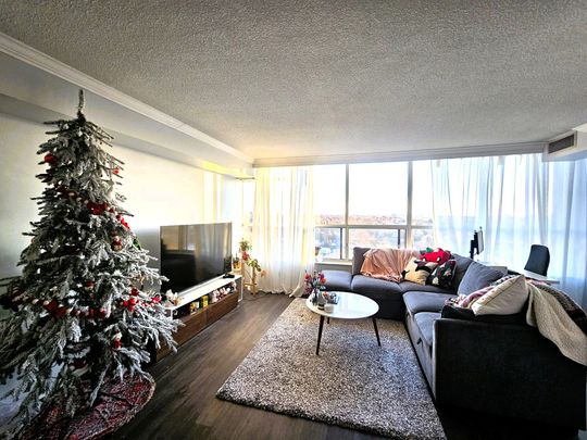 For Lease - 2365 Kennedy Road Unit# 1811, Toronto, Ontario - Photo 1