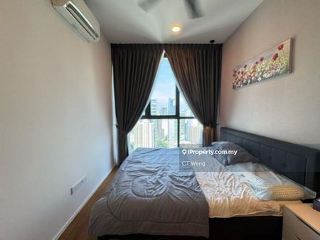 10 Stonor, KLCC, KL City Centre - Photo 2