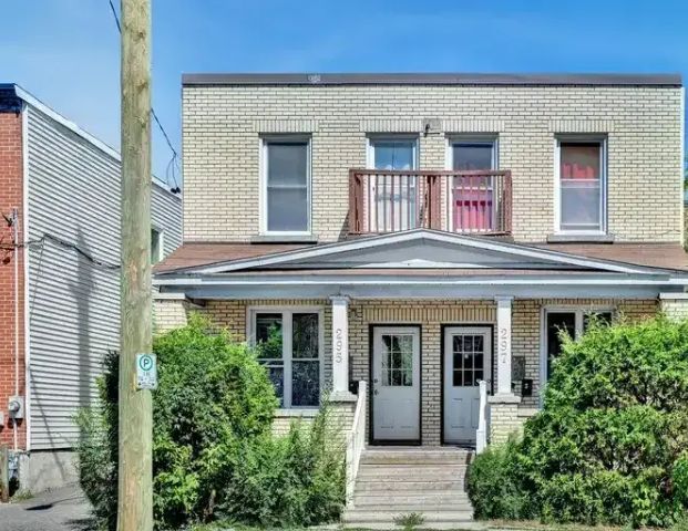 295 St. Patrick Street, Unit 2A (lowertown) | 295 Saint Patrick Street, Ottawa - Photo 1