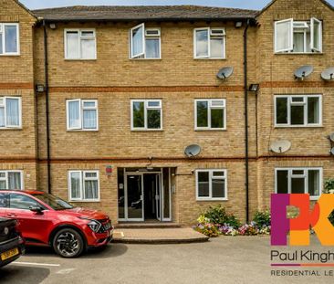 1 bedroom flat to rent - Photo 3