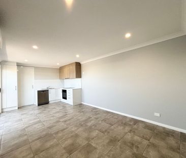 Modern Two-Bedroom Retreat in Gilead - Photo 5