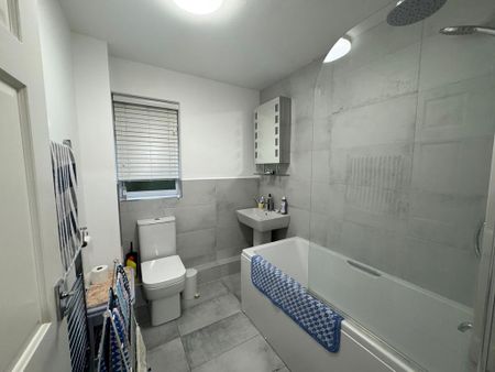 1 bedroom flat to rent - Photo 5