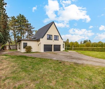 Charmante gezinswoning met groot perceel - Photo 2