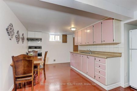 For Lease - 31 Lambeth Square Unit# #Main Floor 2, Toronto, Ontario - Photo 3