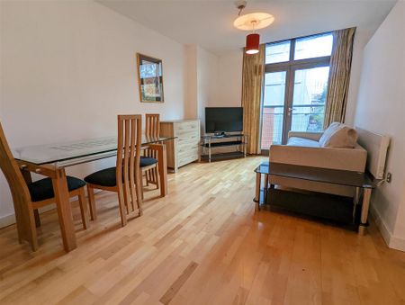 Studio to rent - Photo 3