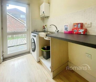 1 bedroom property to rent - Photo 2