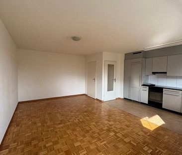 Helle und grosszügige 2-Zimmerwohnung im Grünen zu vermieten - Foto 4