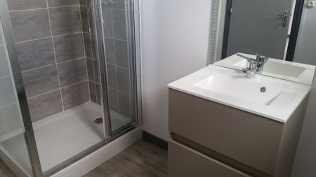 Location Appartement 2 pièces 40m² - Photo 3