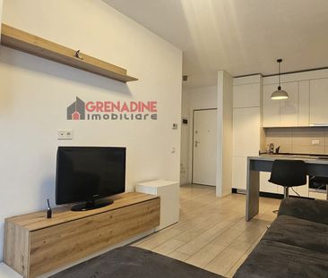 Apartament 2 camere tip studio–Dynamic Residence - Parcare subterana - Photo 5