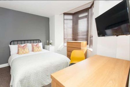 Richards Street, Cathays, CF24 - Photo 5