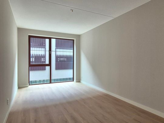 Te huur: Appartement Baan in Rotterdam - Foto 1