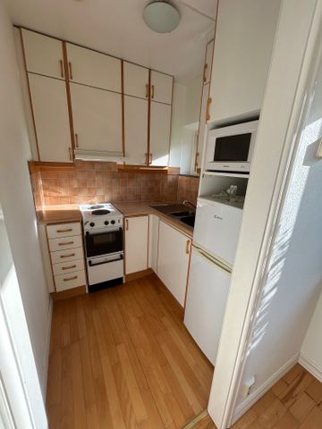 Prins Hatts gränd, Kalmar - Foto 2