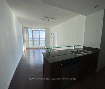 1 Bedroom, 1 Bathroom - Waterclub Condos - Photo 1