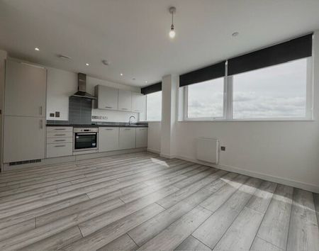 2 bedroom flat to rent - Photo 3