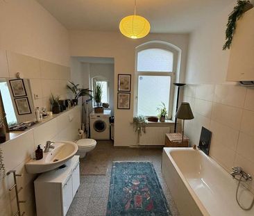 Möbelierte 2 Zimmer Wohnung direkt in Linden/Limmerstraße - Photo 5