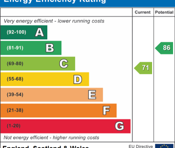 3 bedroom terraced house to rent - Photo 5