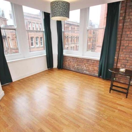 Dale Street, Manchester, M1 - Photo 1