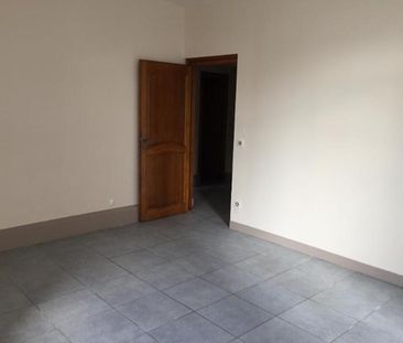 Location Appartement 1 pièce 31m² VILLEURBANNE 69100 - Photo 1