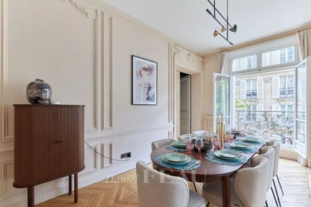 Location appartement, Paris 8ème (75008), 7 pièces, 221 m², ref 85084485 - Photo 5