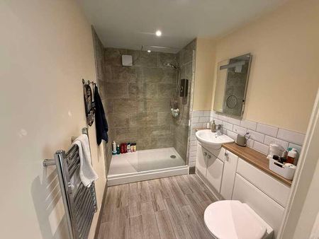 Kisar Court, Salisbury Street, SO15 - Photo 5