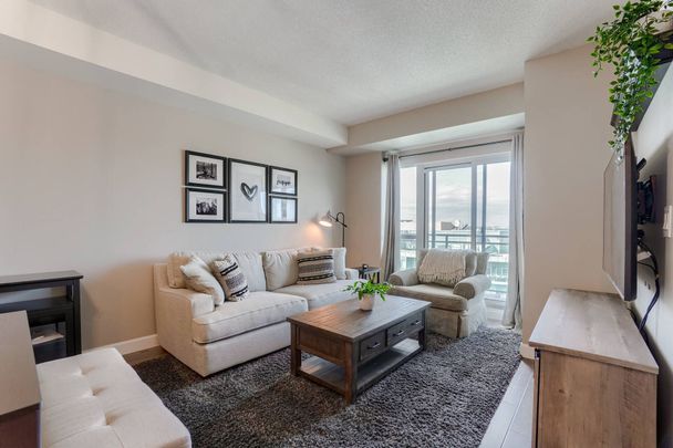 For Lease - 165 Legion Road Unit# 2333, Toronto, Ontario - Photo 1