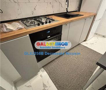 Garsoniera Mobilata Utilata in Militari Residence, 280 Euro - Fotografie 6