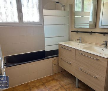 Location Maison 4 pièces 99m² COLOMIERS 31770 - Photo 1