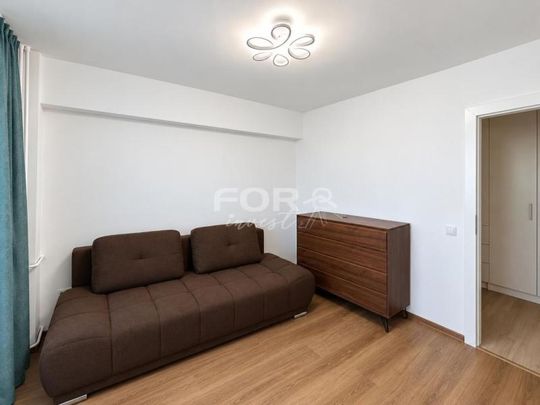 Apartament 2 camere de inchiriat Bulevardul Decebal, zona Prima Shops - Fotografie 1
