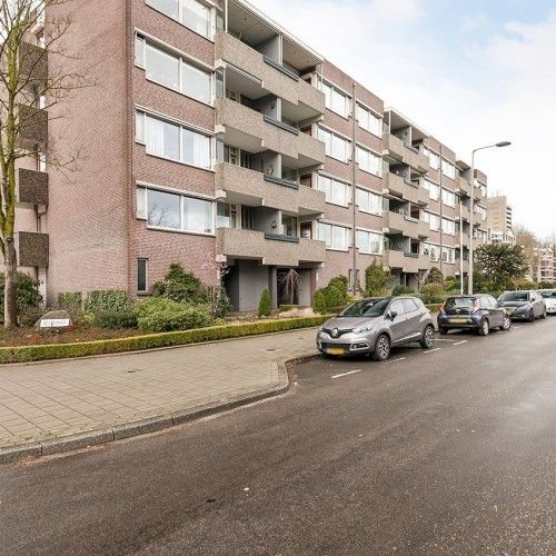 C.F. Klaarstraat 0ong, 7511 Enschede, Nederland - Photo 1