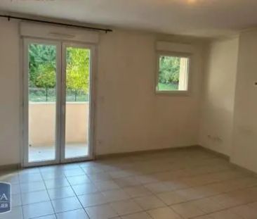 Appartement à louer 3 pièces 48.95m² - Photo 1
