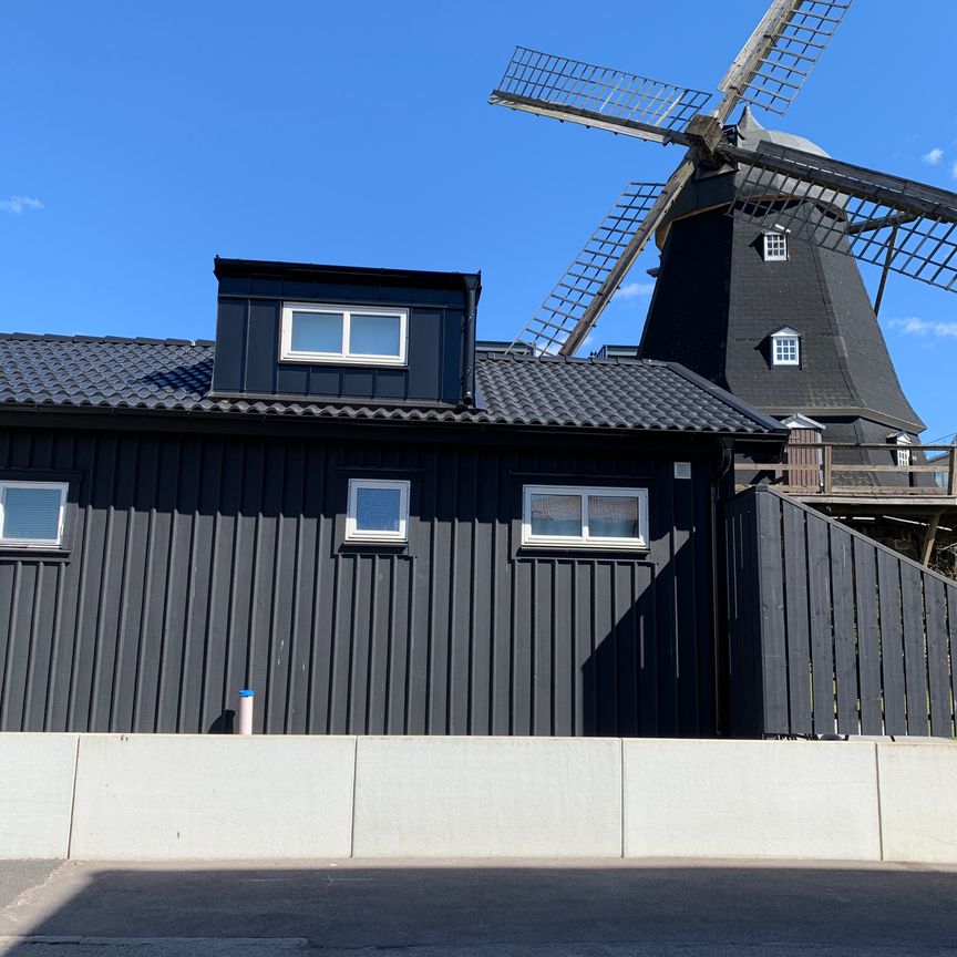 Södra Vägen, Varberg - Photo 1