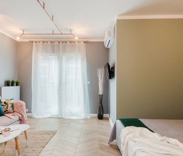 Kraków, Centrum, Rakowicka Mieszkanie na wynajem - Photo 5