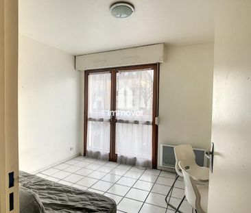 Location Appartement 1 pièce Meublé 21m² STRASBOURG 67200 - Photo 2