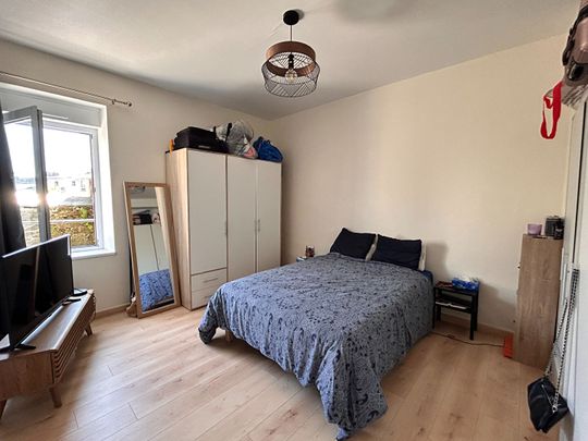 Location appartement 2 pièces, 40.17m², Brest - Photo 1