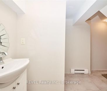 For Lease - 37 York Street Unit# Main Floor, St. Catharines, Ontario - Photo 2