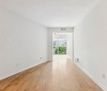For Lease - 801 King Street Unit# 628, Toronto, Ontario - Photo 1