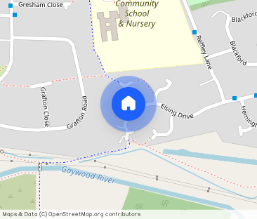 Earsham Drive, King's Lynn, PE30 - Photo 1