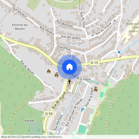 GRAND-EST, MOSELLE (57), 57840, Ottange