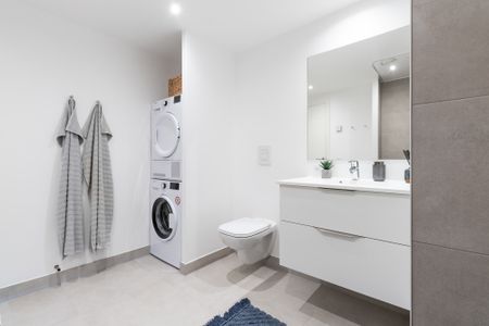 Rantzausbakke 45, 3. 3 - Photo 4