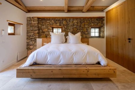 Proche Valbonne – Superbe propriété entièrement rénovée – 5 chambres - Photo 4