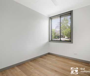 Simple, Quiet & Central - Photo 2