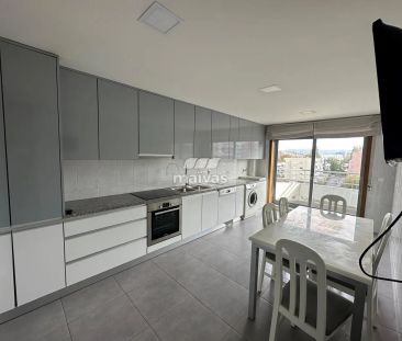 Apartamento T3 em Braga - Photo 1