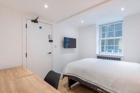 1 bedroom house to rent - Photo 4