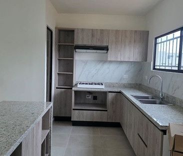 CASA EN RENTA A ESTRENAR EN LAS AMÉRICAS IV, MÉRIDA, YUCATÁN - Photo 3