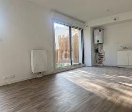 Location Appartement 1 pièce 36m² - Photo 1