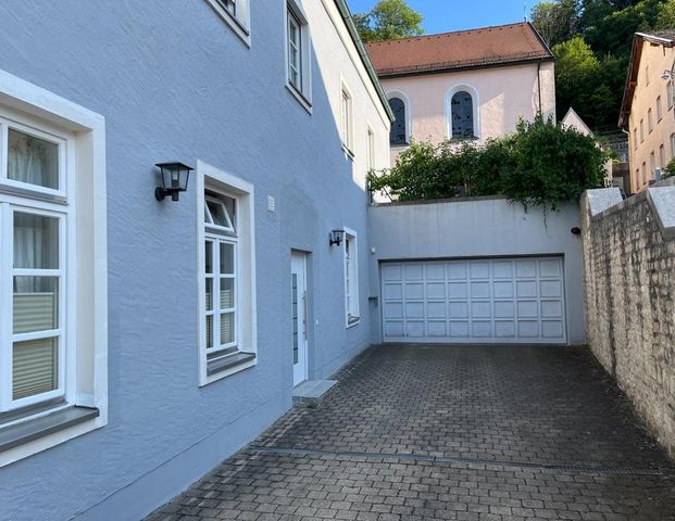 Wohnung zu vermieten in Mörnsheim - Photo 1