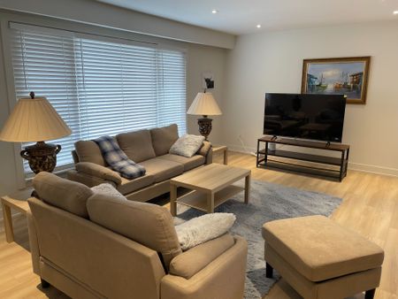 For Lease - 80 Trayborn Drive Unit# Furnished, Richmond Hill, Ontario - Photo 3