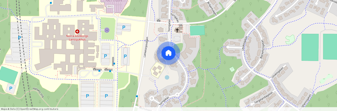 Diabasvägen 2, 46173, Trollhättan