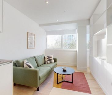 Studio to rent - Photo 4