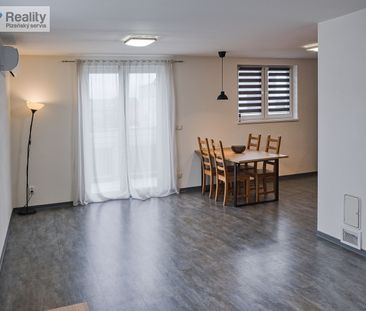 Pronájem bytu 3+kk 82 m² - Photo 2